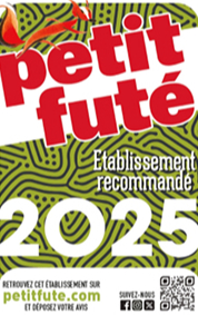 Etablissement recommand par le Petit fut